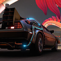 Досягнення Time-Wyrm у грі Forza Horizon 5 для Steam