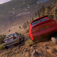 Досягнення Show Me Your Moves! у грі Forza Horizon 5 для Steam