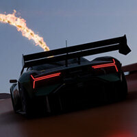 Досягнення Hot Wheels All Star у грі Forza Horizon 5 для Steam