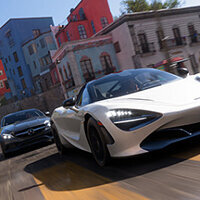 Досягнення I Have the High Ground у грі Forza Horizon 5 для Steam