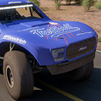 Досягнення Road Rally у грі Forza Horizon 5 для Steam