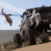 Досягнення Course Connoisseur у грі Forza Horizon 5 для Steam
