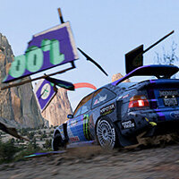 Досягнення Soared and Board у грі Forza Horizon 5 для Steam