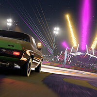 Досягнення Viva Horizon! у грі Forza Horizon 5 для Steam