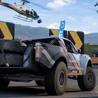 Досягнення Unlimited Rally у грі Forza Horizon 5 для Steam