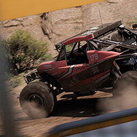 Досягнення Just Reppin' у грі Forza Horizon 5 для Steam