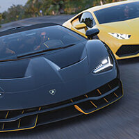 Досягнення Memory Lane у грі Forza Horizon 5 для Steam