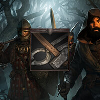 Досягнення I Made This! у грі Battle Brothers для Xbox One