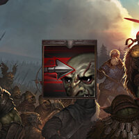 Досягнення Outgunned у грі Battle Brothers для Xbox One