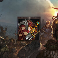 Досягнення Tricked Out у грі Battle Brothers для Xbox One