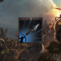 Досягнення Bullseye у грі Battle Brothers для Xbox One