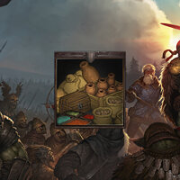 Досягнення Master Trader у грі Battle Brothers для Xbox One