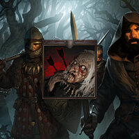 Досягнення Bag a Hag у грі Battle Brothers для Xbox One