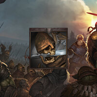 Досягнення Bane Of The Undead у грі Battle Brothers для Xbox One