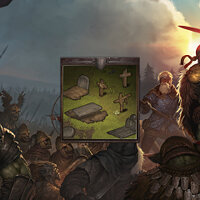 Досягнення Time To Rebuild у грі Battle Brothers для Xbox One
