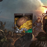 Досягнення Dragon's Hoard у грі Battle Brothers для Xbox One