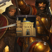 Досягнення Friend of the South у грі Battle Brothers для Xbox One