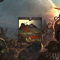 Досягнення King Of The Hill у грі Battle Brothers для Xbox One