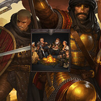 Досягнення Full House у грі Battle Brothers для Xbox One
