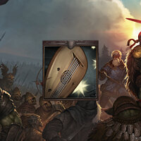 Досягнення Power Of Music у грі Battle Brothers для Xbox One