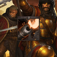 Досягнення Barrage у грі Battle Brothers для Xbox One