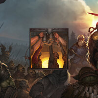 Досягнення A Full Company у грі Battle Brothers для Xbox One