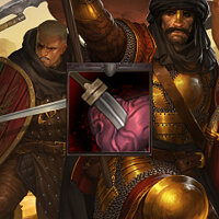 Досягнення Assassin у грі Battle Brothers для Xbox One