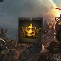 Досягнення Kingmaker у грі Battle Brothers для Xbox One