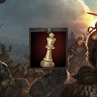 Досягнення Meddling With Nobles у грі Battle Brothers для Xbox One