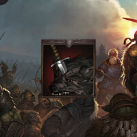 Досягнення Ulfhednar у грі Battle Brothers для Xbox One