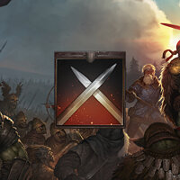 Досягнення There Can Be Only One у грі Battle Brothers для Xbox One