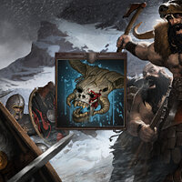 Досягнення Putting Down A God у грі Battle Brothers для Xbox One