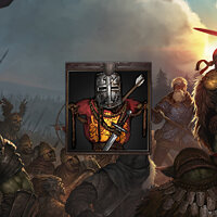 Досягнення Not So Noble у грі Battle Brothers для Xbox One