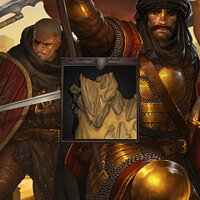 Досягнення Stone Mason у грі Battle Brothers для Xbox One