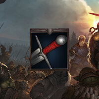 Досягнення Swordmaster у грі Battle Brothers для Xbox One