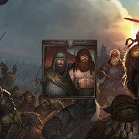 Досягнення Leaving A Mark у грі Battle Brothers для Xbox One