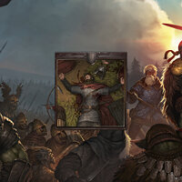 Досягнення A Bitter End у грі Battle Brothers для Xbox One