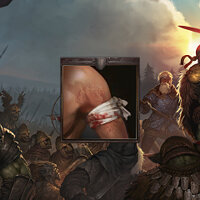 Досягнення First Aid у грі Battle Brothers для Xbox One