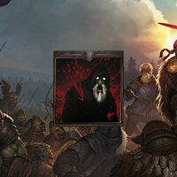 Досягнення Man In Black у грі Battle Brothers для Xbox One