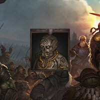 Досягнення Back To The Grave у грі Battle Brothers для Xbox One