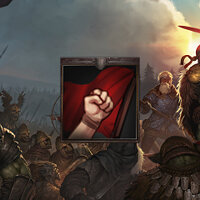 Досягнення Never Give Up у грі Battle Brothers для Xbox One