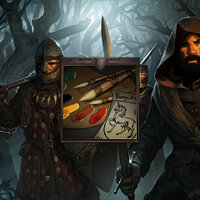 Досягнення A Colorful Band у грі Battle Brothers для Xbox One