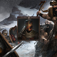 Досягнення Too Stubborn To Die у грі Battle Brothers для Xbox One