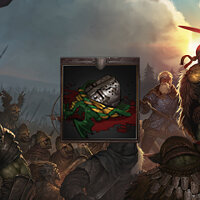 Досягнення A Knight's Tale у грі Battle Brothers для Xbox One