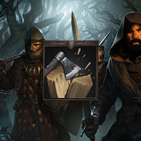 Досягнення Chopping Wood у грі Battle Brothers для Xbox One