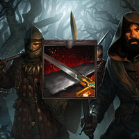 Досягнення Reproach Of The Old Gods у грі Battle Brothers для Xbox One