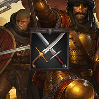 Досягнення Cultural Misunderstanding у грі Battle Brothers для Xbox One