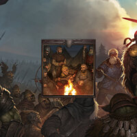 Досягнення Power In Numbers у грі Battle Brothers для Xbox One