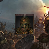 Досягнення Walking Statue у грі Battle Brothers для Xbox One