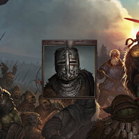 Досягнення Man Of Iron у грі Battle Brothers для Xbox One